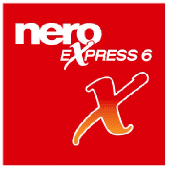 Logo of Nero Express 6