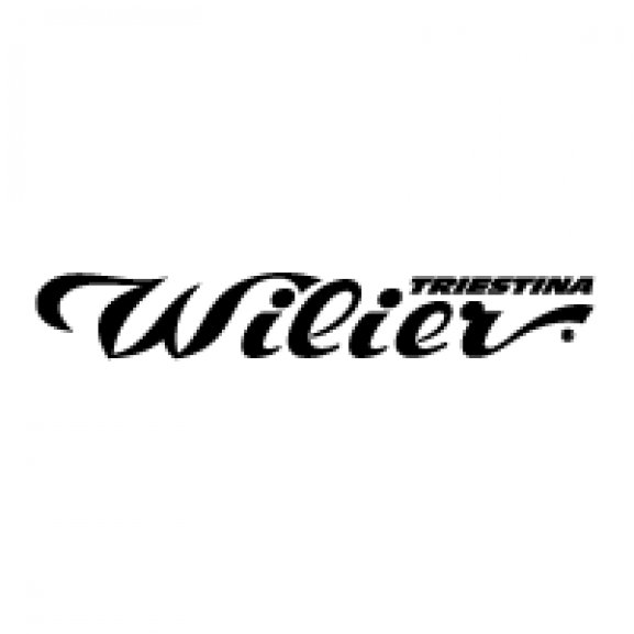 Logo of Wilier Triestina