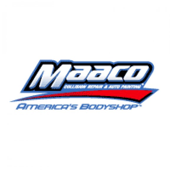 Logo of Maaco