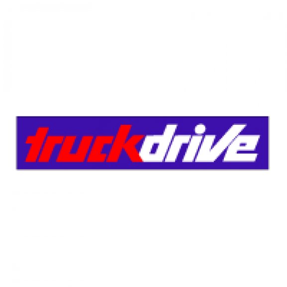 Logo of truckdrive