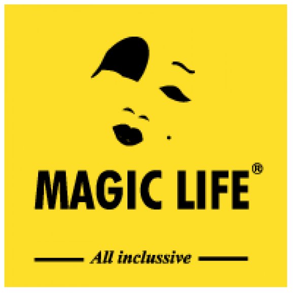 Logo of Magic Life
