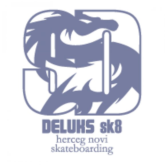 Logo of Deluks sk8