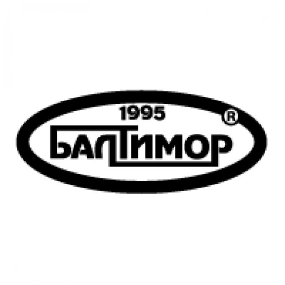 Logo of Baltimor