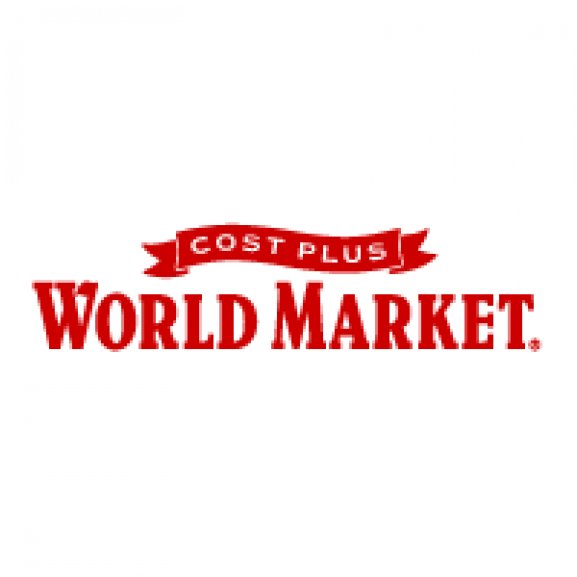 Logo of Cost Plus World Market