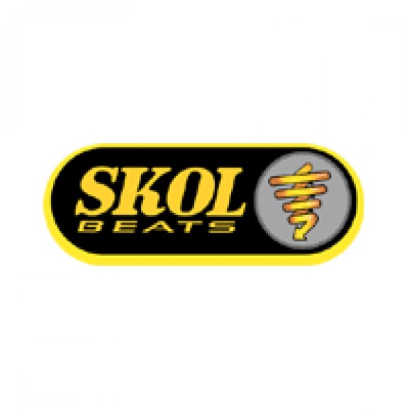 Logo of Skol Beats