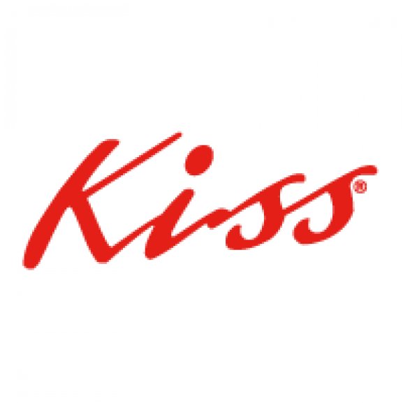 Logo of Kiss Salon Products