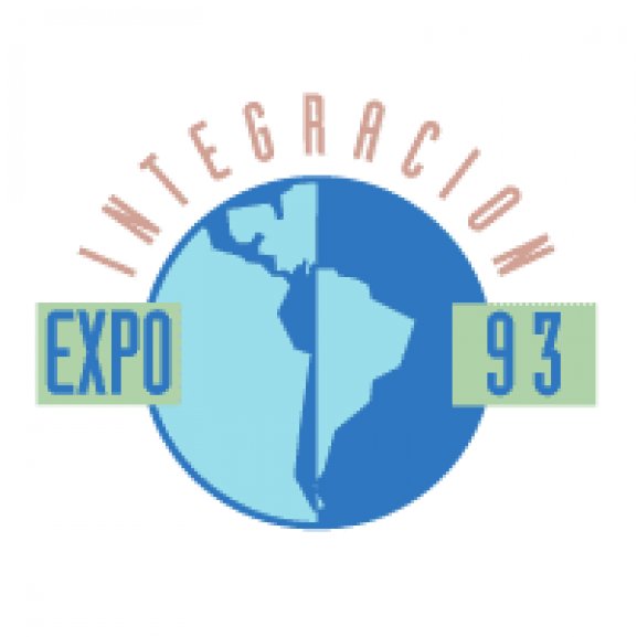 Logo of Integracion Latinoamericana