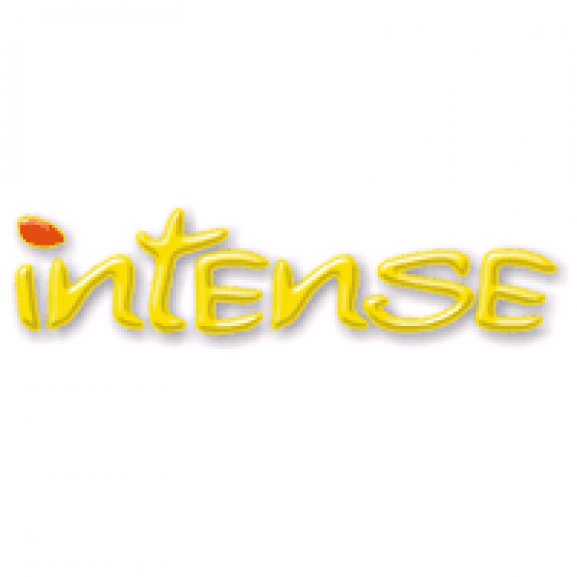 Logo of intense