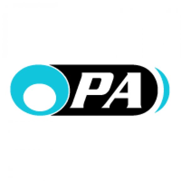 Logo of OPA
