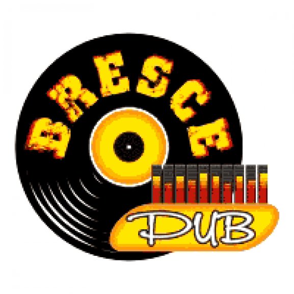Logo of Bresce Pub
