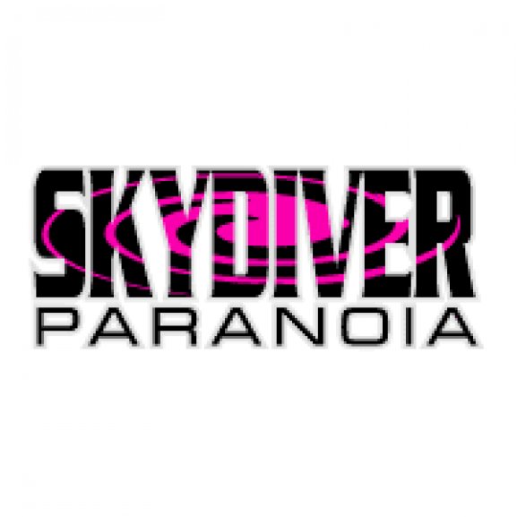 Logo of Skydiver PARANOIA