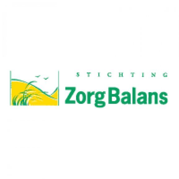 Logo of Stichting ZorgBalas Kennemerduin