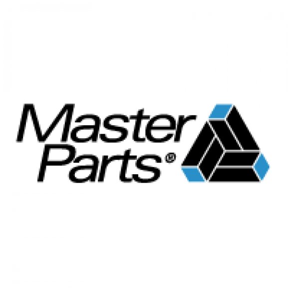 Logo of Master Parts