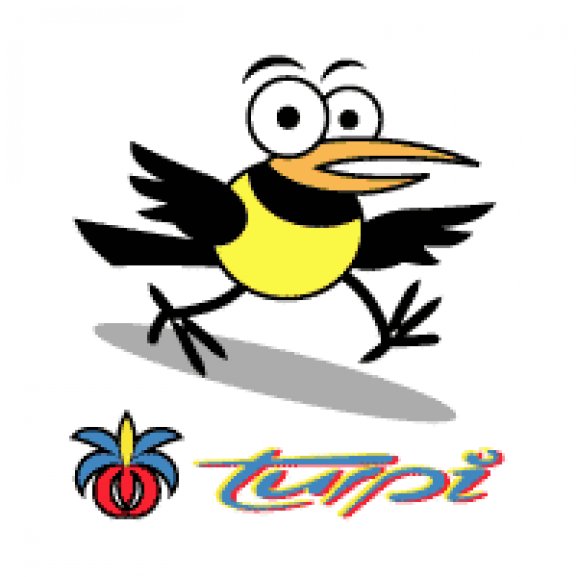 Logo of Turpi Venezuela Pabilion Expo2000