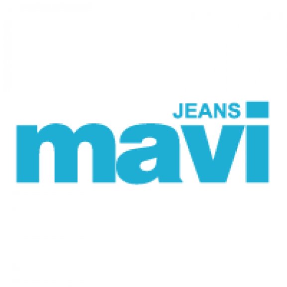 Logo of Mavi Jeans