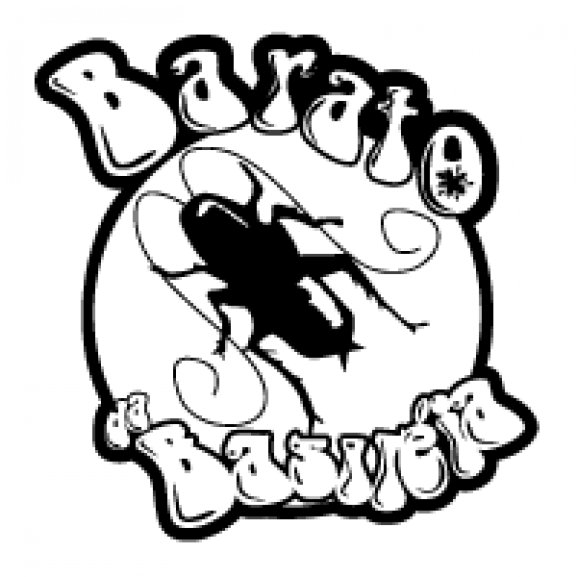 Logo of Barato da Basileia