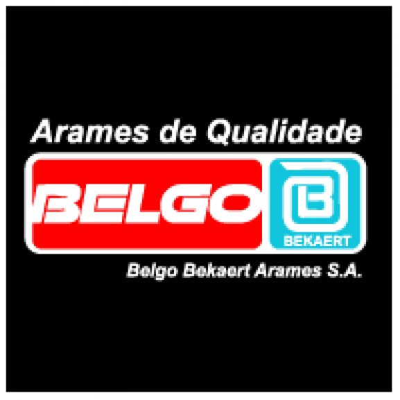 Logo of Belgo Bekaert