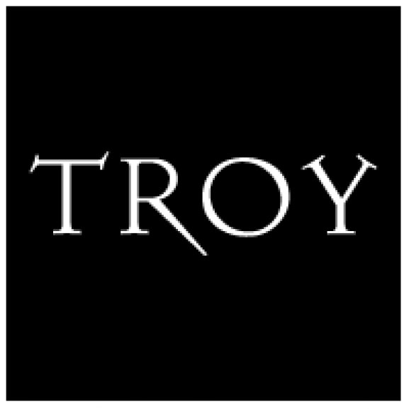 Logo of TROY