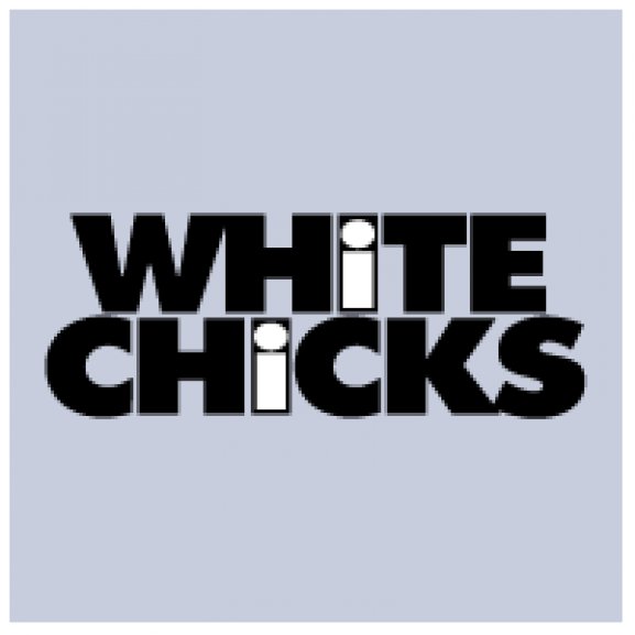 Logo of White Chicks