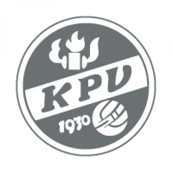 Logo of KPV Kokkola