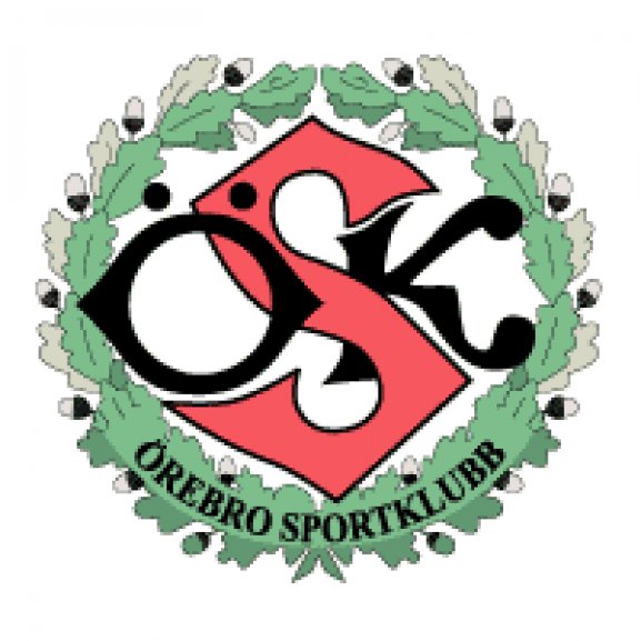 Logo of Orebro SK