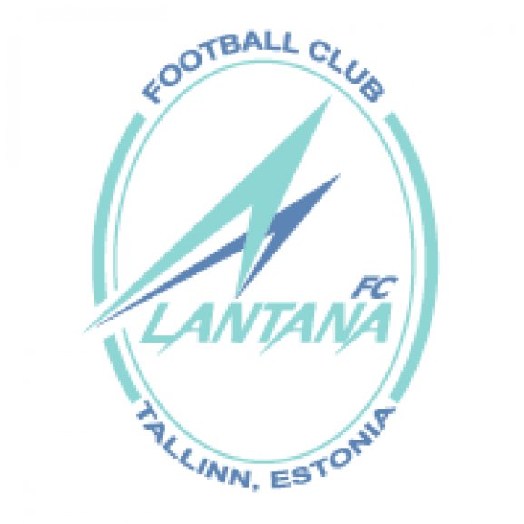 Logo of FC Lantana Tallinn
