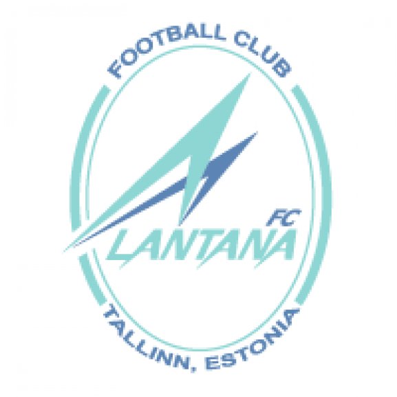 Logo of FC Lantana Tallinn