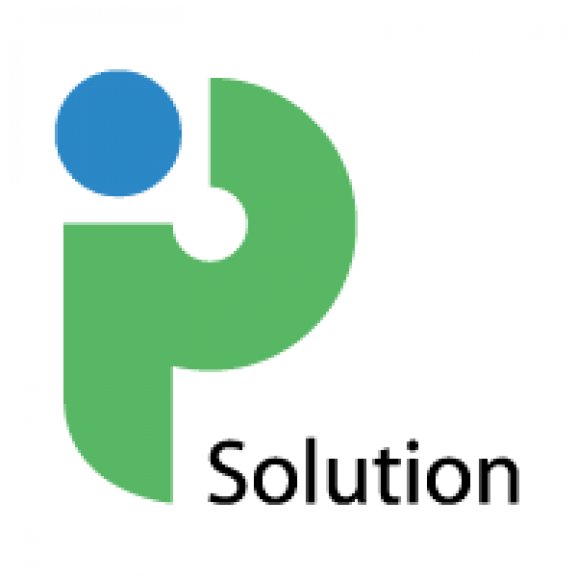 Logo of IP Solution