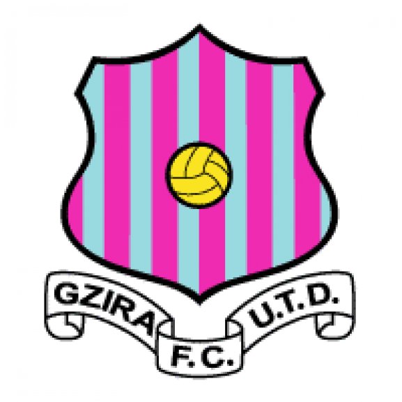 Logo of FC Gzira U.T.D.