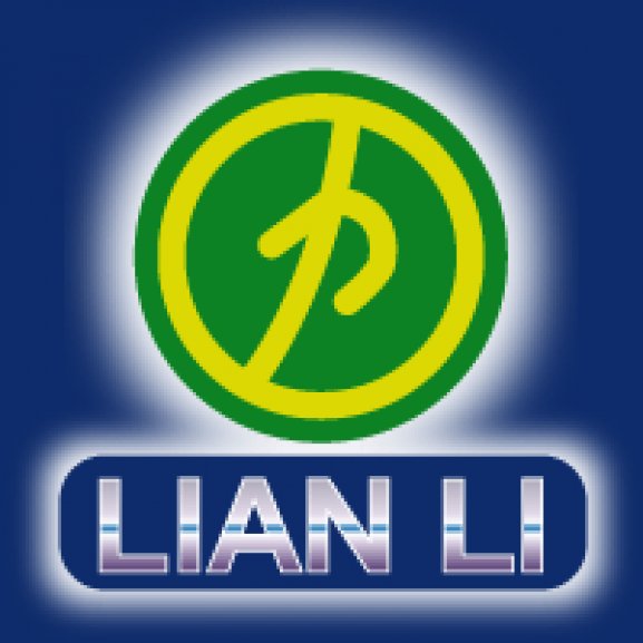 Logo of Lian Li
