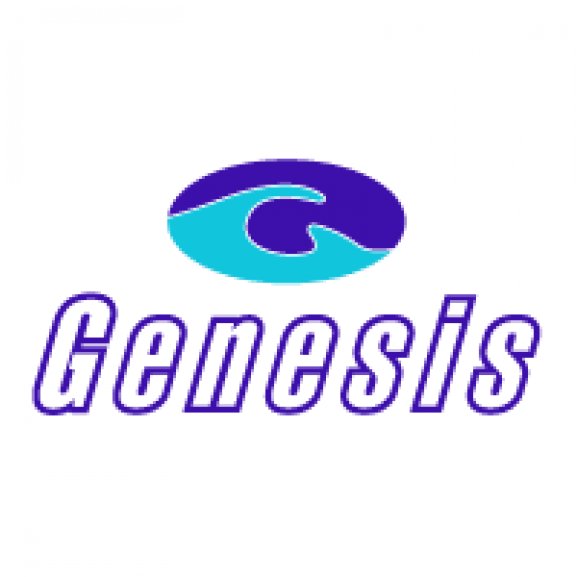 Logo of Genesis