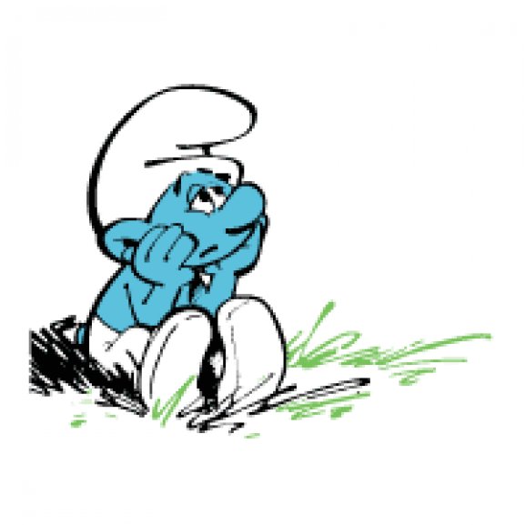 Logo of Smurf