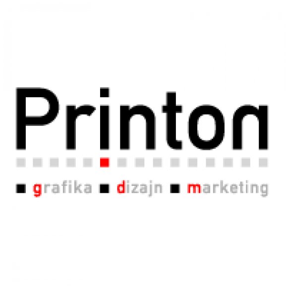 Logo of Printon
