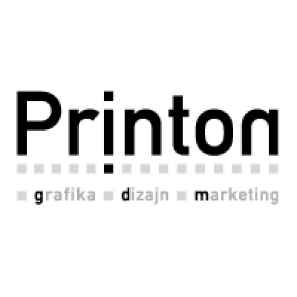 Logo of Printon