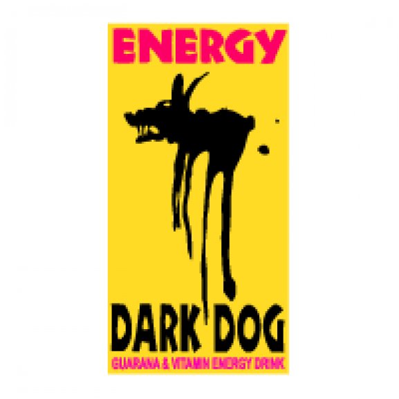 Logo of Dark Dog