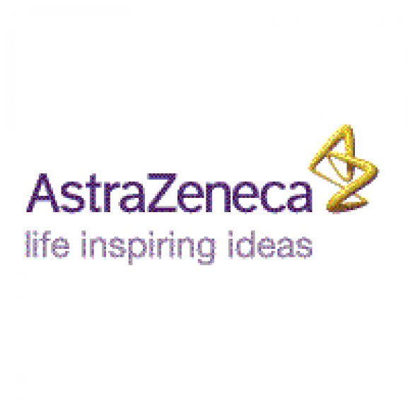 Logo of Astra Zeneca