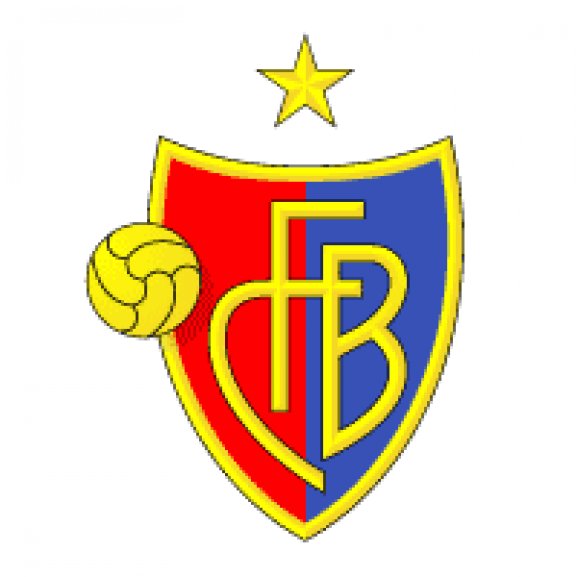 Logo of FC Basel
