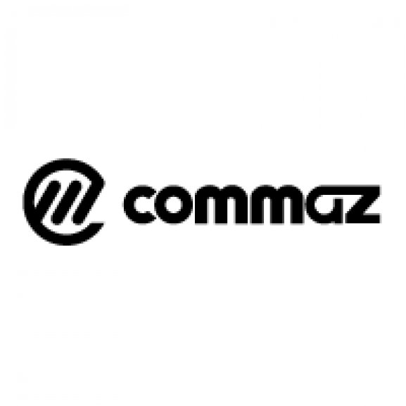 Logo of Commaz