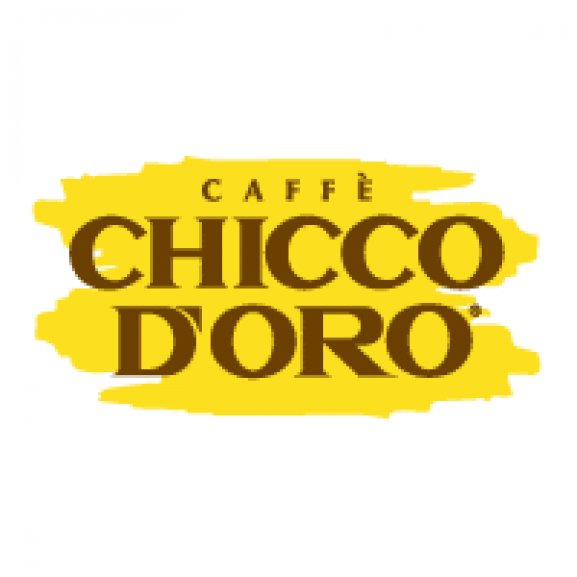 Logo of Chicco d&#039;Oro