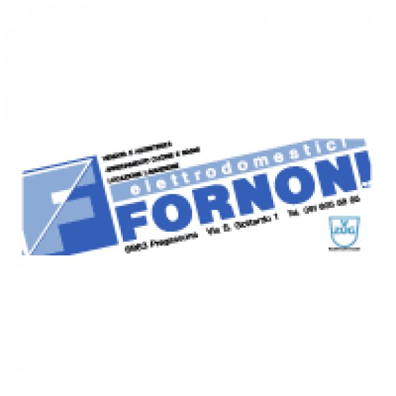 Logo of Fornoni Elettrodomestici