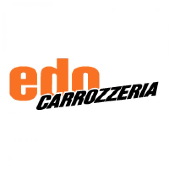 Logo of Edo Carrozzeria