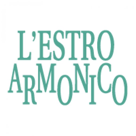 Logo of L&#039;Estro Armonico