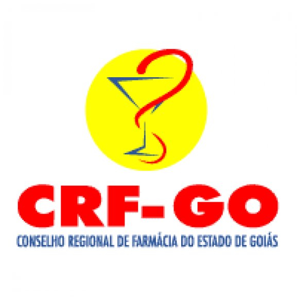 Logo of CRF-GO