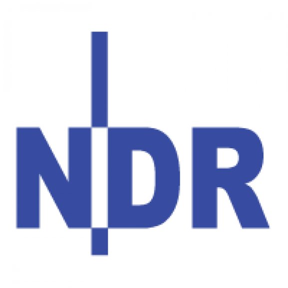 Logo of NDR