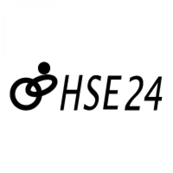 Logo of HSE 24