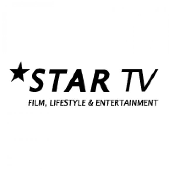 Logo of Star TV