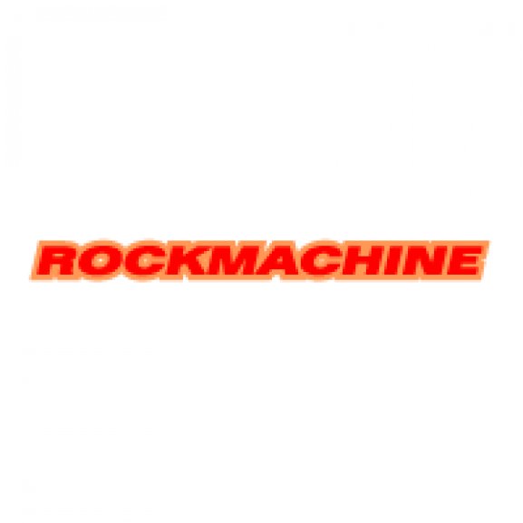 Logo of Rockmachine