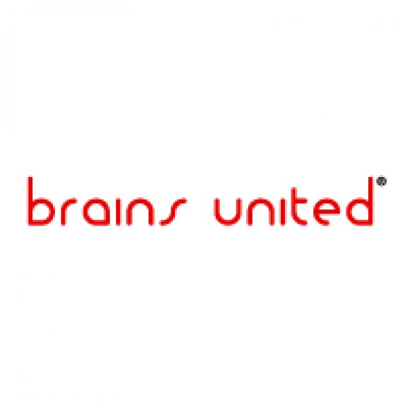 Logo of brains united