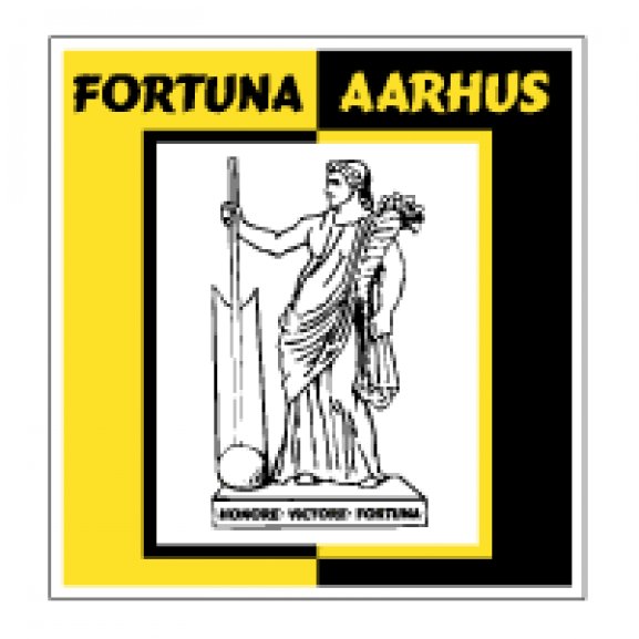 Logo of Fortuna Aarhus