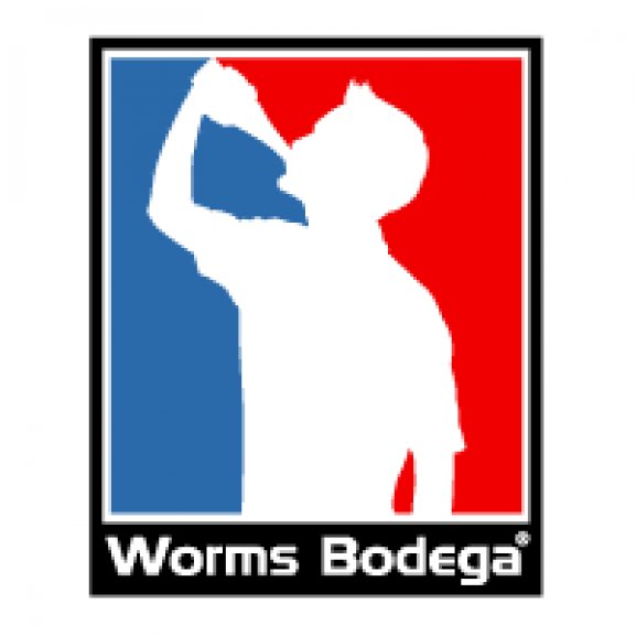 Logo of Worms Bodega